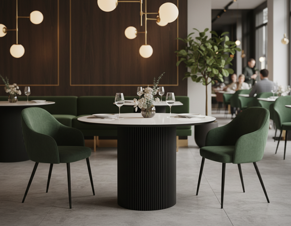 Подстолье EL GRECO