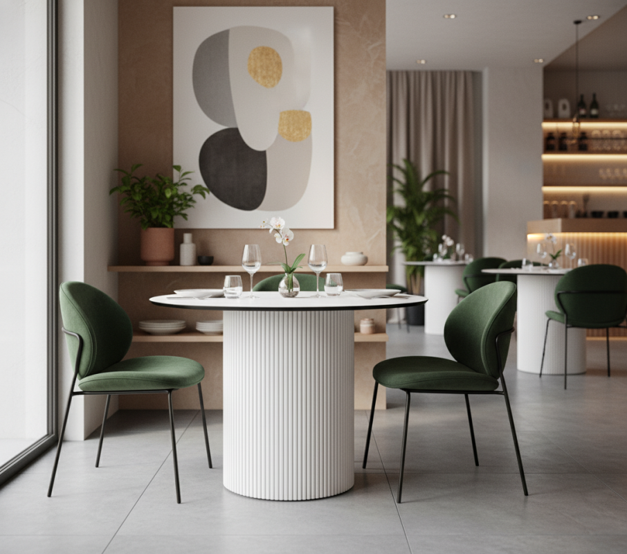 Подстолье EL GRECO