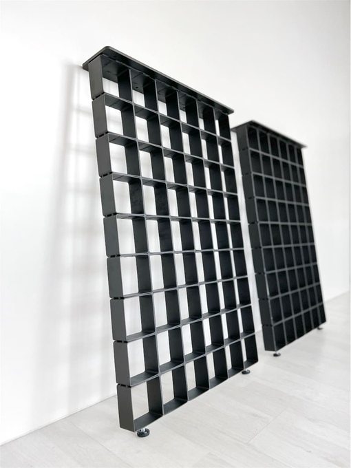 Подстолье Blitz черный_2