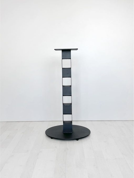 Подстолье Paco черный_2