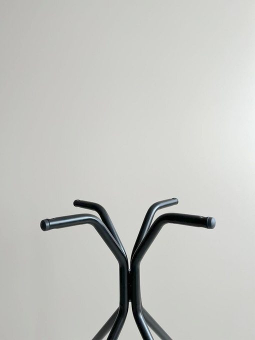 Подстолье Parma черный_2