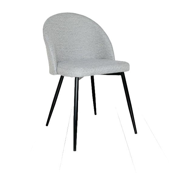 Стул Alma серый_1