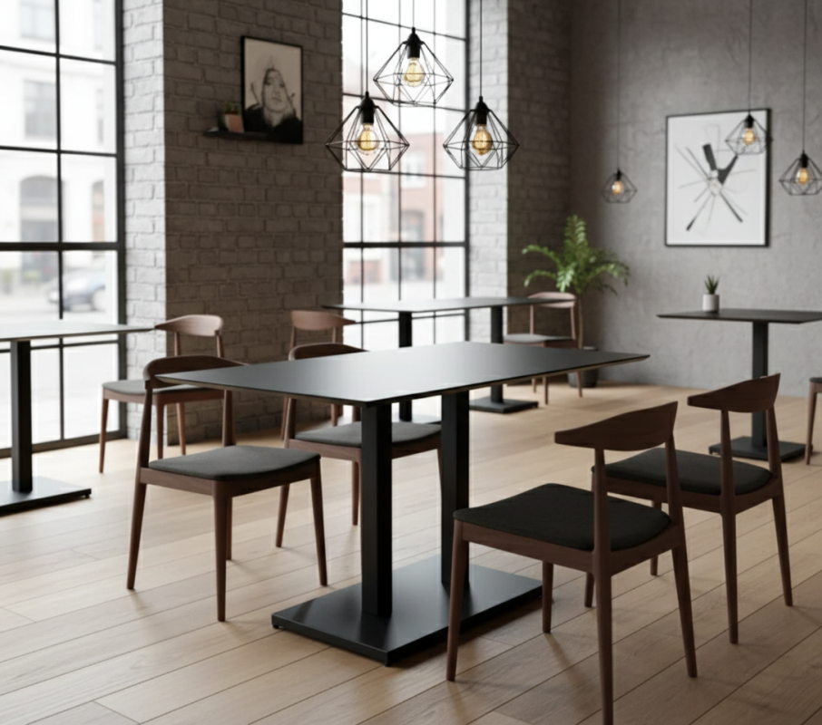 Стол Chelsea Mono