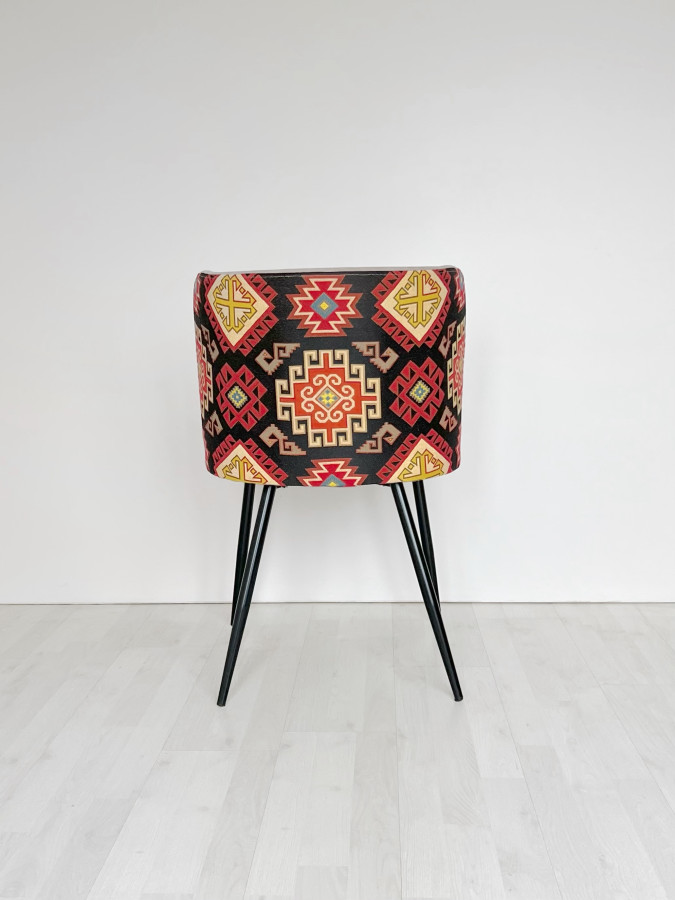 Стул Tron (Гобелен)