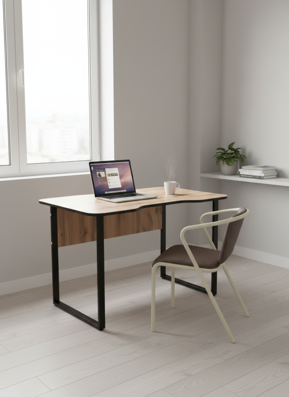 Стол компьютерный Atlas