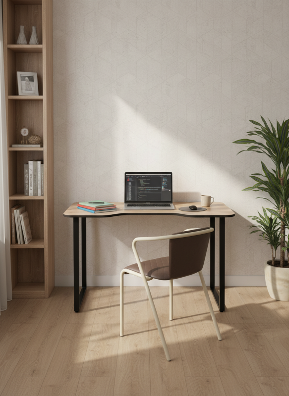 Стол компьютерный Atlas