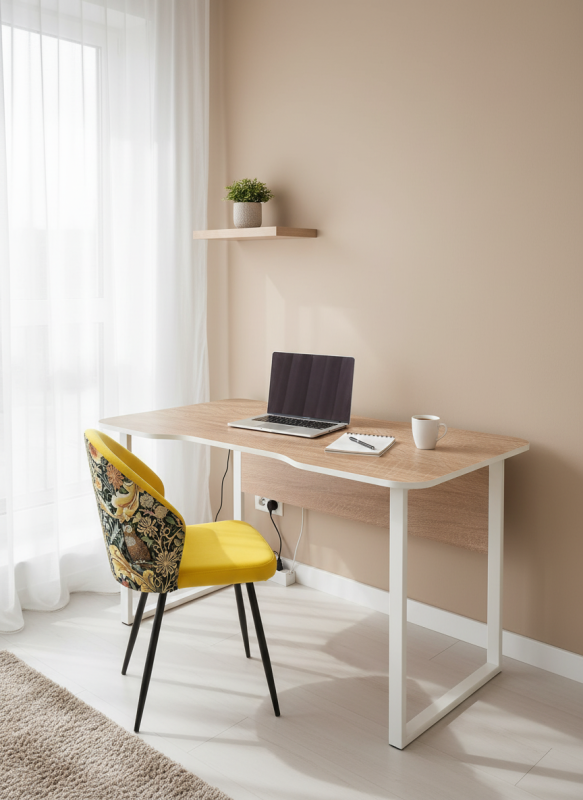 Стол компьютерный Atlas