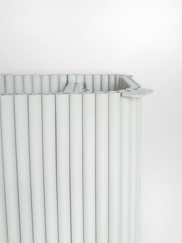 Подстолье EL QUATTRO 20 (80х50) с основанием