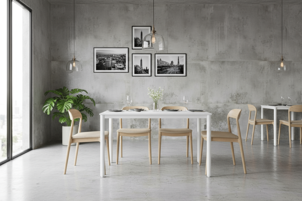 Стол KARL 40х40