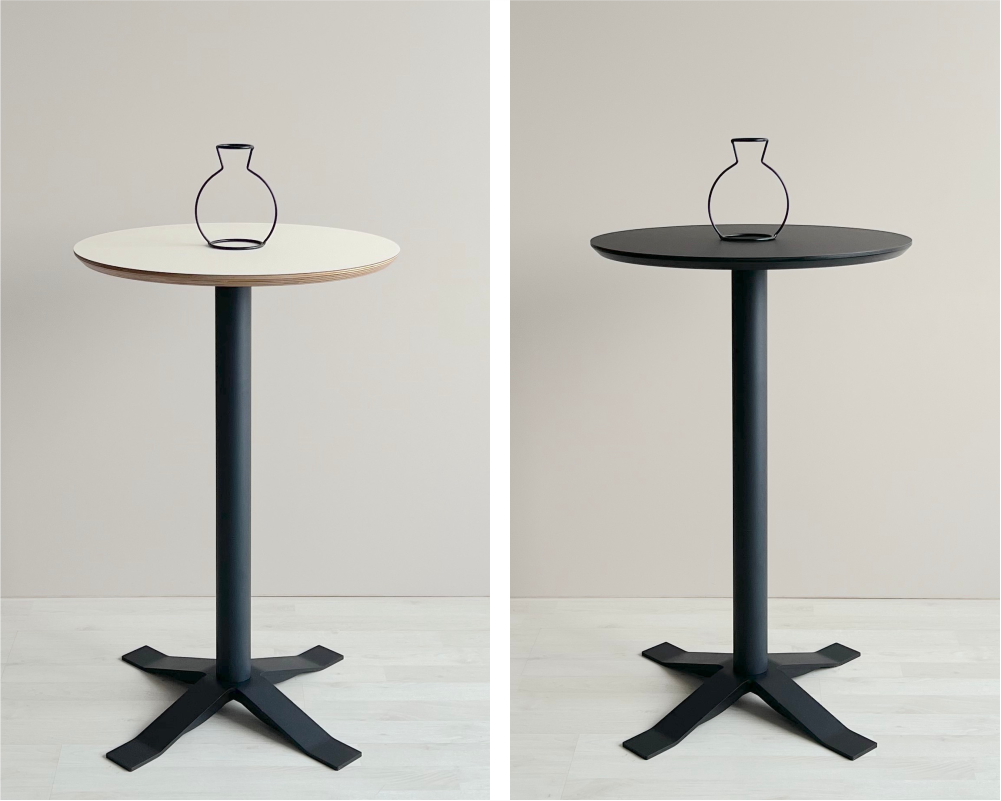 Столешница ВЛАГОСТОЙКАЯ Сlean Touch HPL на основе ФАНЕРЫ 19 мм (Прямоугольная)