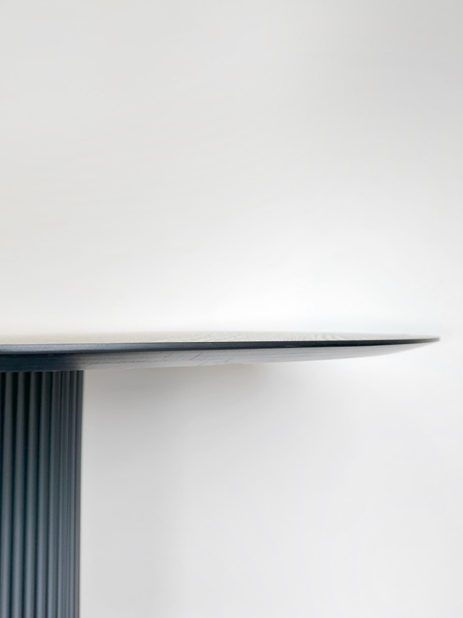 Столешница Фанера + HPL Диаметр 1200 мм