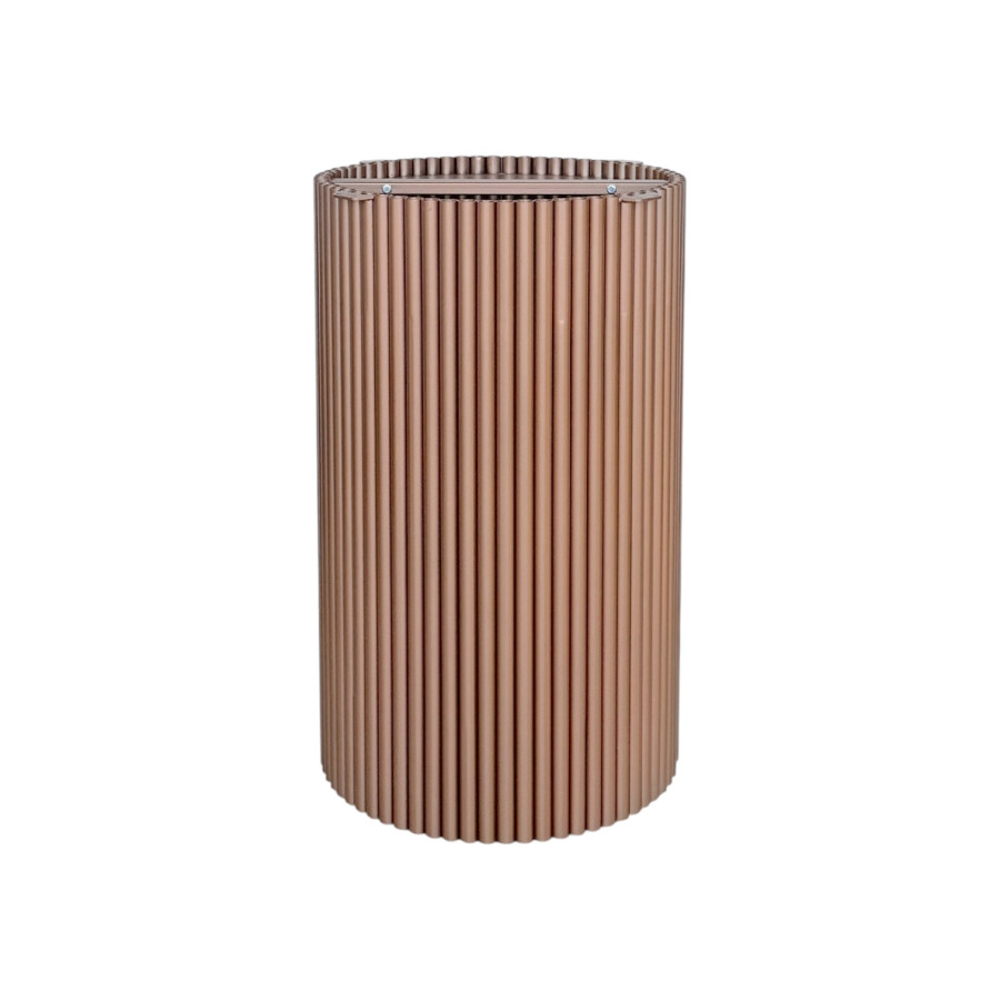 Подстолье EL GRECO 450 Черный_1